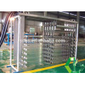 Stérilisateur UV industriel pour traitement des eaux usées filtre autonettoyant purificateur d'eau uv